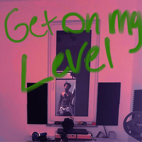 1000 men (Get on My LEVEL) (feat. JYL Beats)