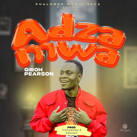 Adzamwa