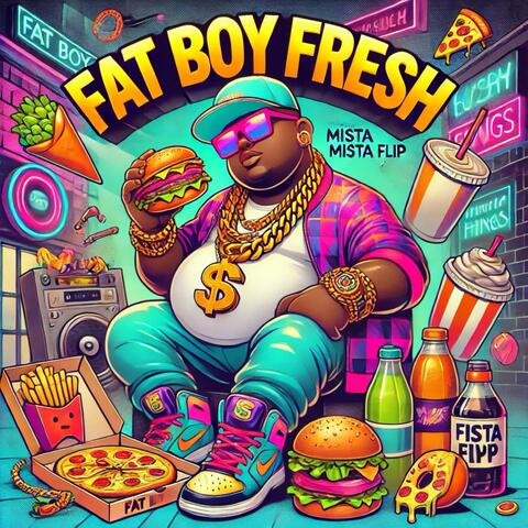 FAT BOY FRESH