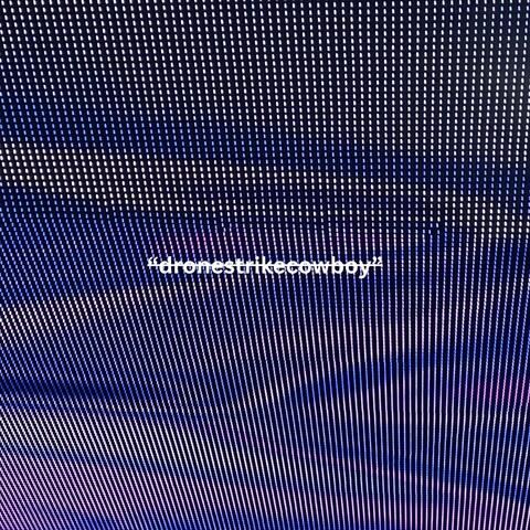 drone strike cowboy (f24demos)