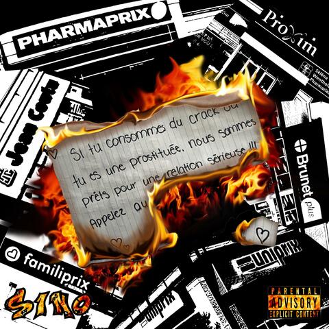 Pharmacienne