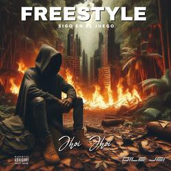 Sigo en el juego (Freestyle)