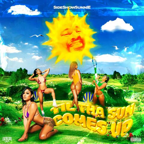 Til Tha Sun Comes Up