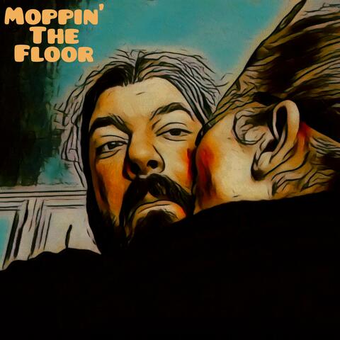 Moppin' The Floor