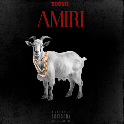 AMIRI