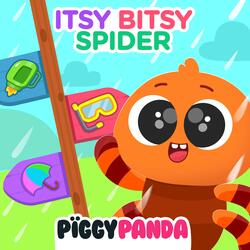 Itsy Bitsy Spider
