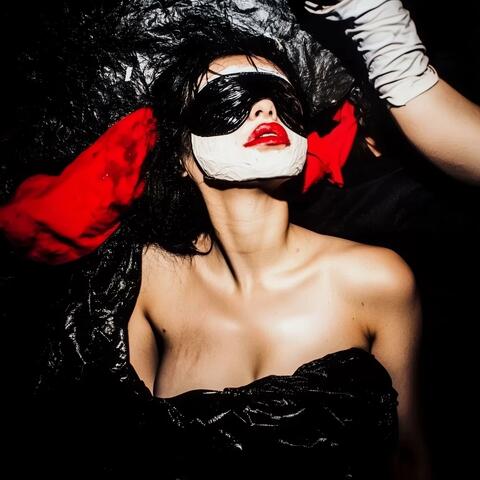 Masquerade to the Blind
