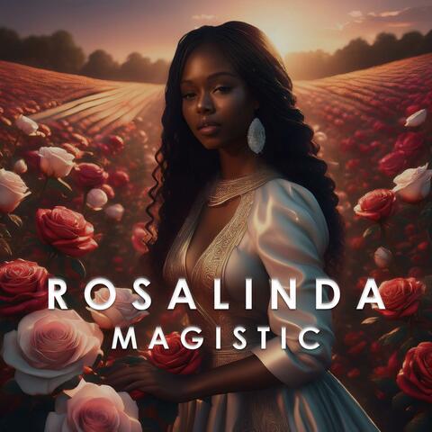 Rosalinda