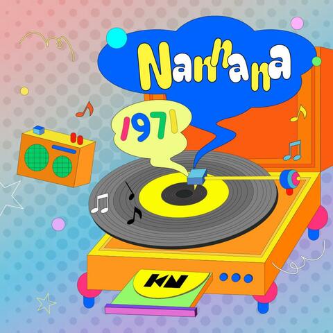 Nannana 1971
