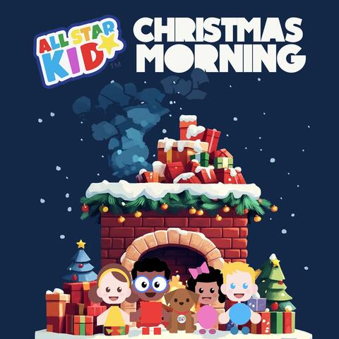 Christmas Morning