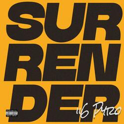 Surrender