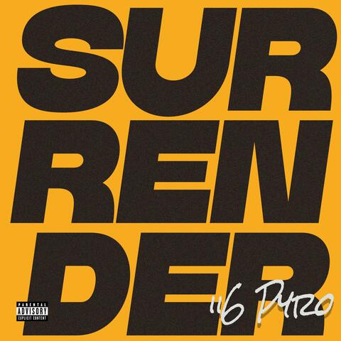 Surrender