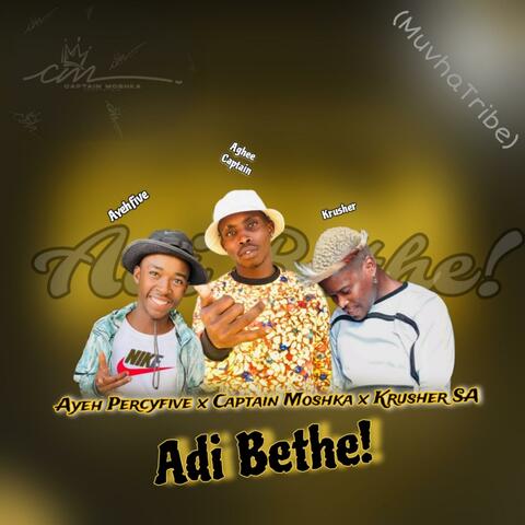 Adi Bethe