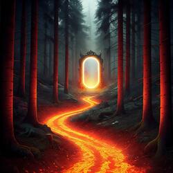Ember Paths