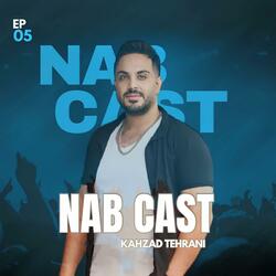 Nab Cast EP 06