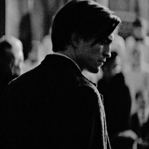 Bruce Wayne