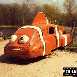 BLANK FACE (feat. Kurios Kurile & MC)