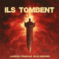 Ils tombent (feat. Laurceli, Vanessa & Liz)