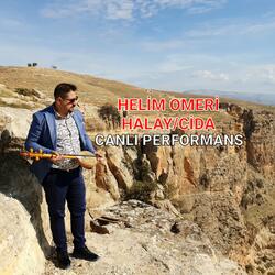 Halay/CİDA