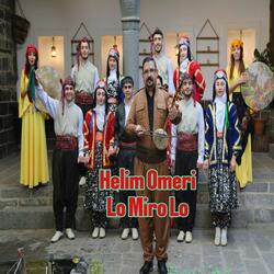Helim Omeri Lo Miro Lo