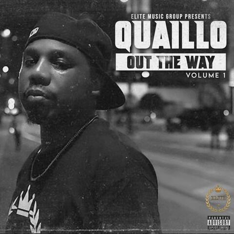Out The Way Volume 1