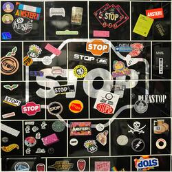 Stop ! Final