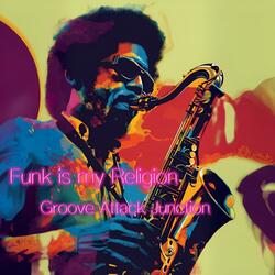 Funk is my Religion