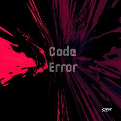Code Error