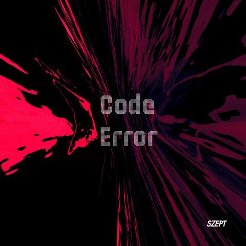 Code Error