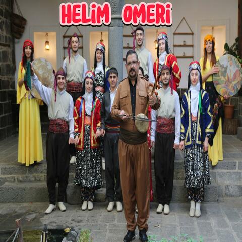 Helim Omeri Ay Sewe