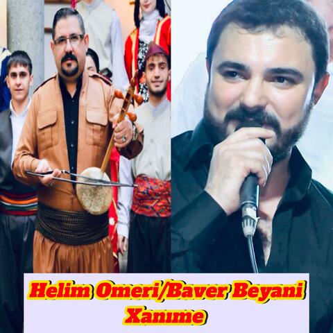 Baver Beyani Xanıme