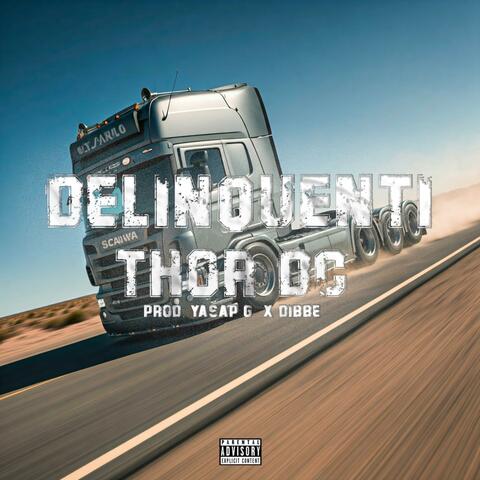 DELINQUENTI