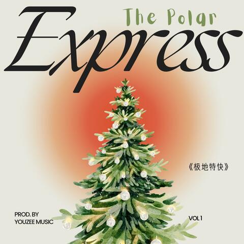 The Polar Express (极地特快)