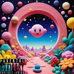 Pink Kirbys