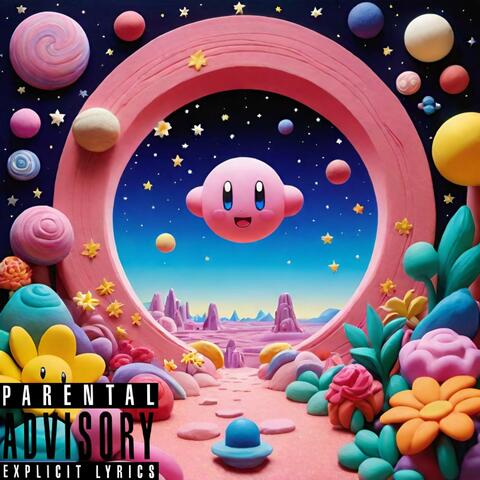 Pink Kirbys