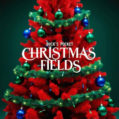Christmas Fields