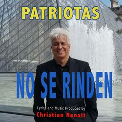 Patriotas No Se Rinden