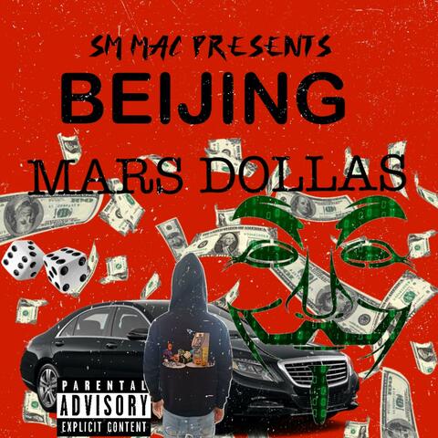 BEIJiNG (feat. Mars Dollas)
