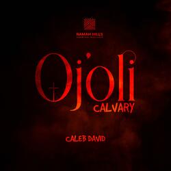 Oj'oli Calvary