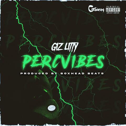 PercVibes