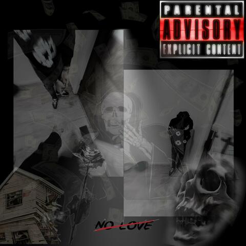 No Love (ep)