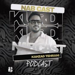 Nab Cast EP 23