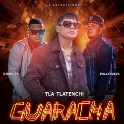 GUARACHA TRVGS ARRIBA (feat. JVILLANUEVA & CHINO RR)