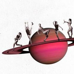 Up & Away