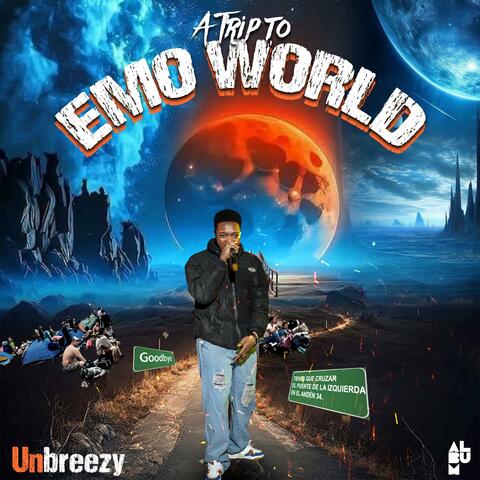 A Trip To Emo World