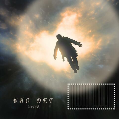 Who det