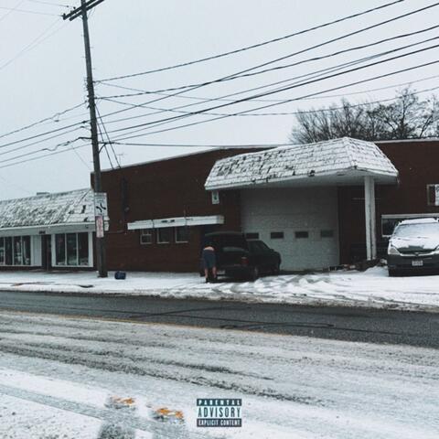Too Icy