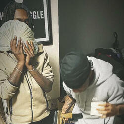 DumbNDumber (feat. Stacks4)