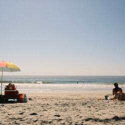 Self Sufficient (feat. Nyk Cage)