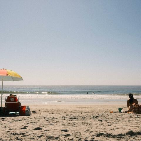 Self Sufficient (feat. Nyk Cage)